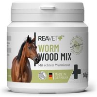 REAVET Wormwood Mix Pulver 50g von REAVET