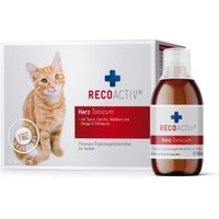 RECOACTIV ® Herz Tonicum 3x90ml von RECOACTIV