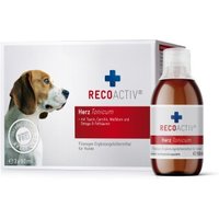 RECOACTIV ® Herz Tonicum 3x90ml von RECOACTIV