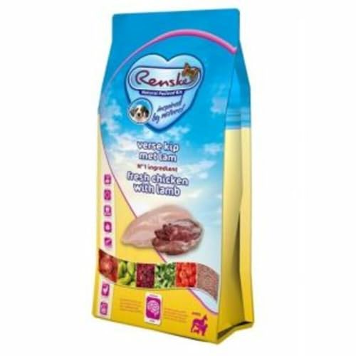 RENSKE Super Premium Puppy - 12 kg von Renske