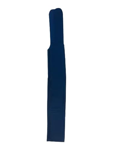 RESISTANCE Handgefertigte Lycra-Schwanztasche, 58,4 x 25,4 cm, Nylon-Spandex-Material Schützt den Schwanz und hält den Schwanz sauber. (Marineblau) von RESISTANCE