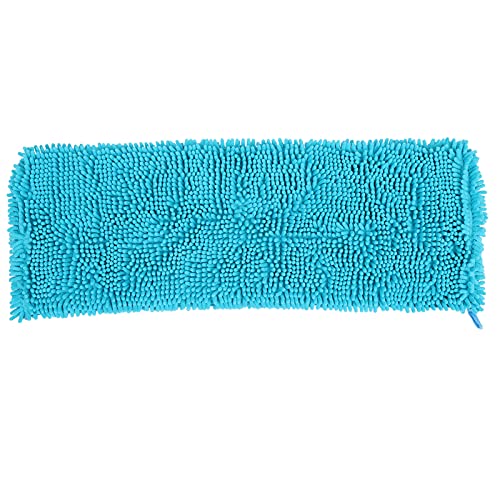 RGBGW Chenille-Faser-Handtuch für Haustiere, besonders saugfähig, Hundedecke, weiches, schnell trocknendes, waschbares Handtuch für Haustiere (L Size) von RGBGW