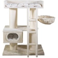 RHR Quality Kratzbaum Cat Castle Siberian von RHR Quality