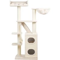 RHR Quality Kratzbaum Cat Paradise PLUS beige von RHR Quality