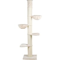 RHR Quality Kratzbaum Maine Coon Tower creme/ beige von RHR Quality