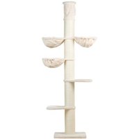 RHR Quality Kratzbaum Maine Coon Tower creme/ beige von RHR Quality