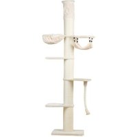 RHR Quality Kratzbaum Maine Coon Tower creme/ beige von RHR Quality