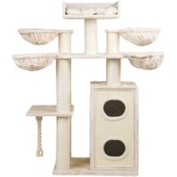 RHR Quality Kratzbaum Cat Paradise PLUS beige von RHR Quality