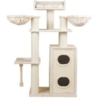 RHR Quality Kratzbaum Cat Paradise beige von RHR Quality