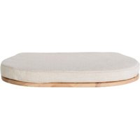 RHR Quality RHRQuality Wandmöbel Katzenbett de Luxe creme/ beige von RHR Quality