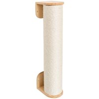 RHR Quality RHRQuality Wandmöbel Wand Sisalstamm XXL creme/ beige von RHR Quality