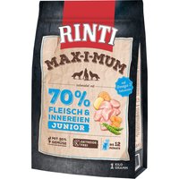 RINTI Max-i-mum Junior Huhn - 1 kg von RINTI Max-i-mum
