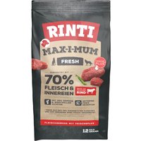 RINTI Max-i-mum Rind - 12 kg von RINTI Max-i-mum