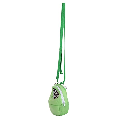 Hedgehog Hamster Rattenträger Gemütlicher Weicher Taschenbeutel Zum Schlaf und Reisen für Maus Eichhörnchen Chinchilla Ladung Frettchen Hedgehog Easy Access Warm Waschable Hedgehog Hamster Rattenträger Gemütlicher Weicher Taschenbeutel Zum Schlaf und Reisen für Maus Eichhörnchen Chinchilla Ladung Frettchen Hedgehog Easy Access Warm Waschable von RIZGHWOY