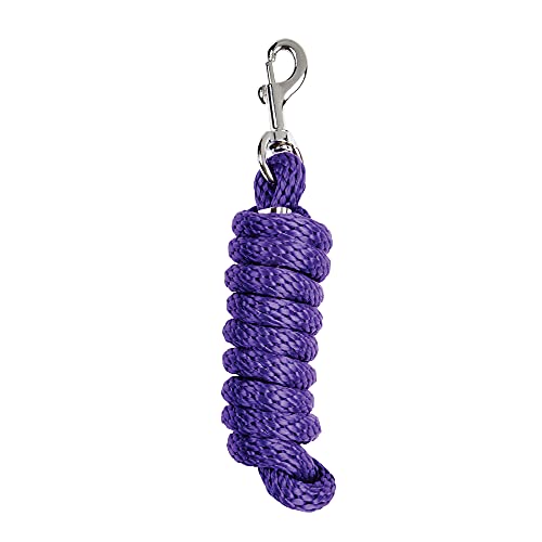 Roma Brights 2M Leadropes One Size Purple von ROMA