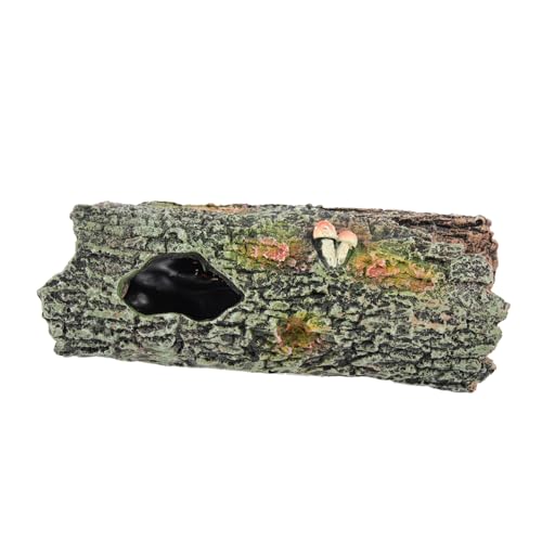 ROMISBABA Aquarium Deko Sinkender Resin Baum Modell Langlebige Fischtank Dekoration Natürliche Schadet Wasserqualität für Aquarien und Teiche ROMISBABA Aquarium Deko Sinkender Resin Baum Modell Langlebige Fischtank Dekoration Natürliche Schadet Wasserqualität für Aquarien und Teiche von ROMISBABA