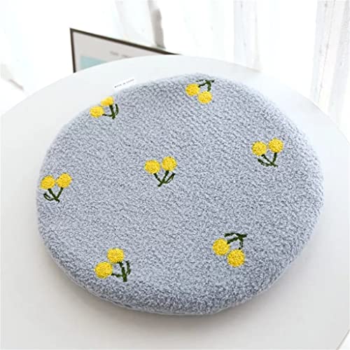 ROUZIHU Cushion for Puppy Soft Warm Cats Dog Bed Mat Pet Sleeping Bed for Dog Cats Plush Pets(Lcode) von ROUZIHU