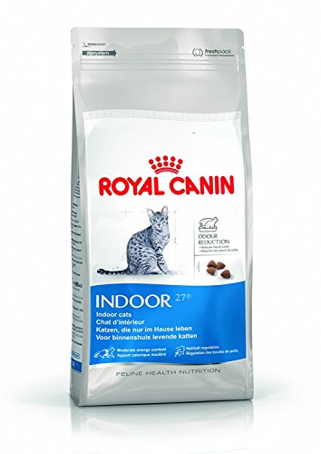 20 kg (2 x 10 kg) Royal Canin Indoor 27 Dry Mix von ROYAL CANIN