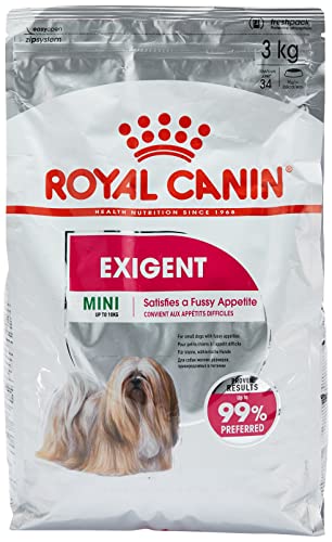 Royal Canin Mini Demalent 3kg von ROYAL CANIN