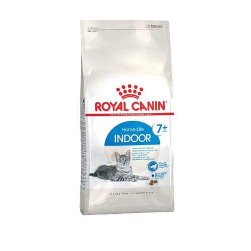 RC Indoor +7 3,5 kg von ROYAL CANIN