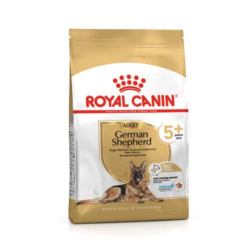 ROYAL CANIN BHN German Shepherd Adult 5+ - 12 kg von ROYAL CANIN