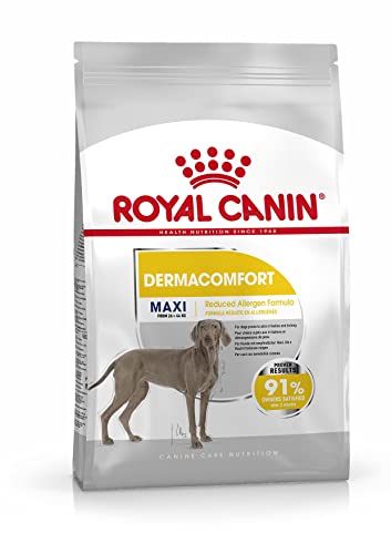 ROYAL CANIN CCN Dermacomfort Maxi - Dry Dog Food 12 kg von ROYAL CANIN