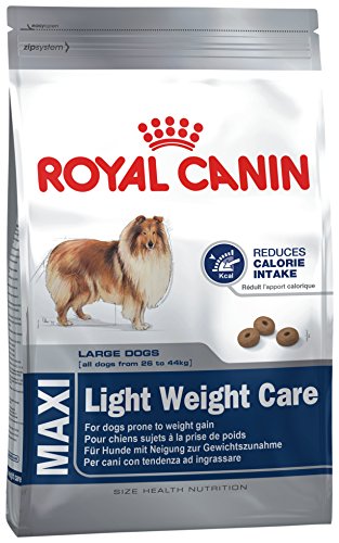 ROYAL CANIN (ROYBJ Hundefutter Light Weight Care, 1er Pack (1 x 3 kg) von ROYAL CANIN