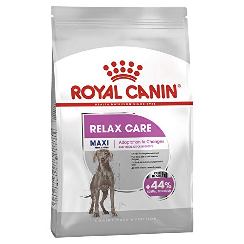 ROYAL CANIN CCN Maxi Relax Care Adult - Dry Dog Food - 9 kg von ROYAL CANIN