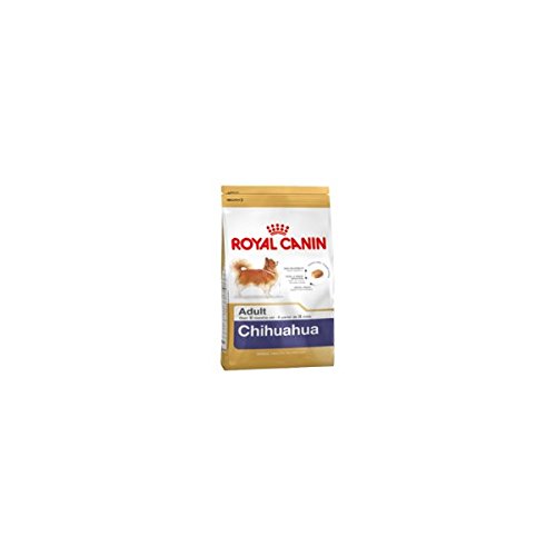 ROYAL CANIN Chihuahua Adult | 2X 1,5kg Vorteilspaket von ROYAL CANIN