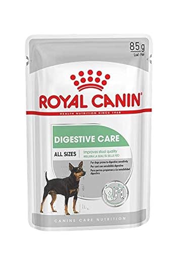 ROYAL CANIN Digestive Care 85 g x 12 Beutel von ROYAL CANIN