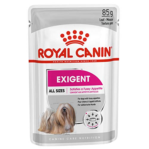 ROYAL CANIN Exigent Wet - 12 x 85 g von ROYAL CANIN