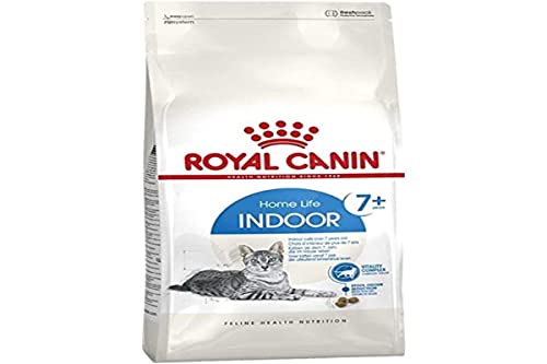 ROYAL CANIN FHN Indoor+7 1,5kg 1500g von ROYAL CANIN