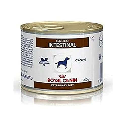 Royal Canin Gastro Intestinal Canine, 1er Pack (1 x 200 g) von ROYAL CANIN