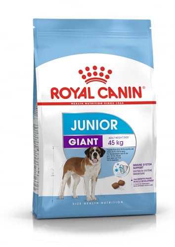 ROYAL CANIN Giant Junior - 3,5 kg von ROYAL CANIN