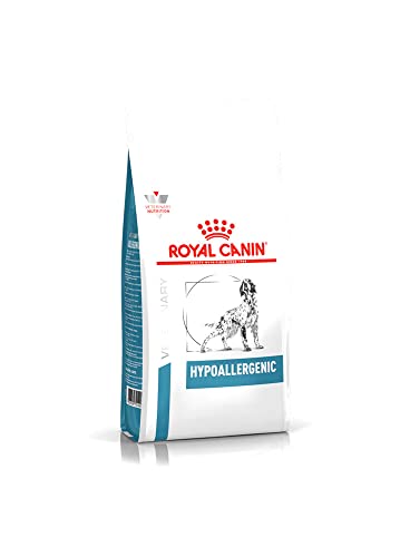 ROYAL CANIN Hypoallergenic 14 kg Adult Liver Rice Vegetable von ROYAL CANIN