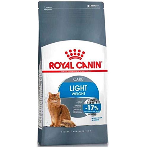 ROYAL CANIN Light Weight Care - 8 kg von ROYAL CANIN