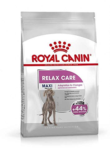 ROYAL CANIN Maxi Relax Care - 3 kg von ROYAL CANIN