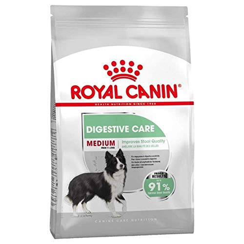 ROYAL CANIN Medium Digestive Care - 10 kg von ROYAL CANIN