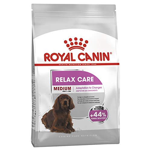 ROYAL CANIN Medium Relax Care - 3 kg von ROYAL CANIN