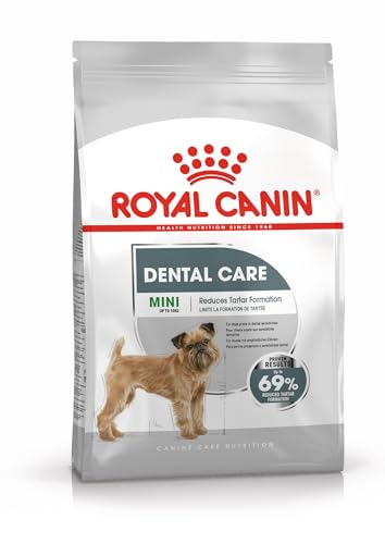 ROYAL CANIN Hund Mini Dental Care 1 kg von ROYAL CANIN