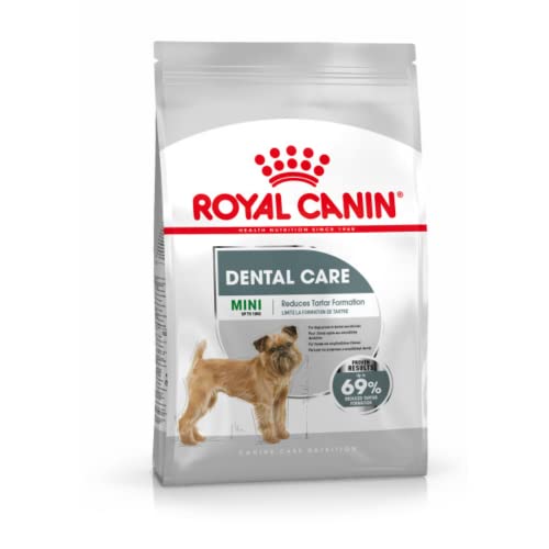 ROYAL CANIN Mini Dental Care - 8 kg von ROYAL CANIN