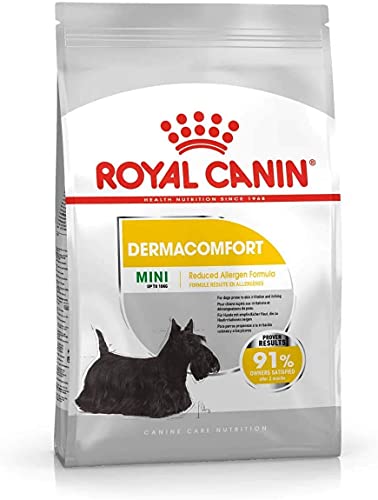 CCN Mini Dermacomfort 1kg von ROYAL CANIN