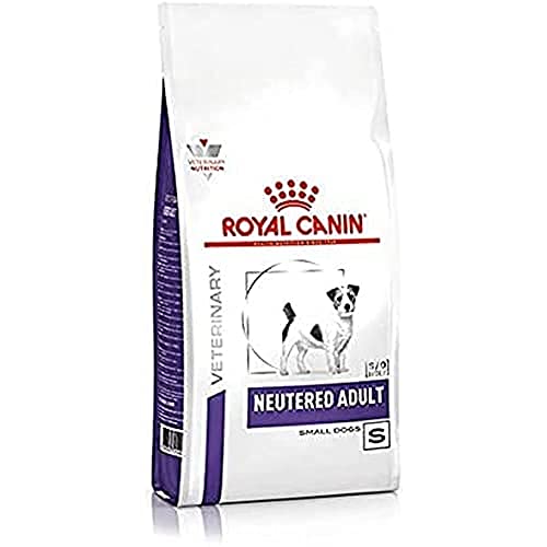 Royal Canin NEUTERED Dog Adult Small Dog Weight & Dental 8 kg von ROYAL CANIN