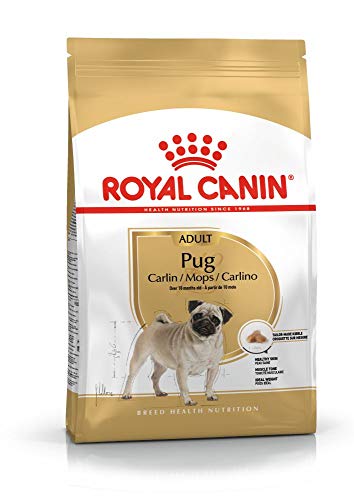 Royal Canin Mops, 7,5 kg von ROYAL CANIN