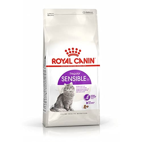 ROYAL CANIN Sensible 2+0, 4 kg Promo XXX von ROYAL CANIN