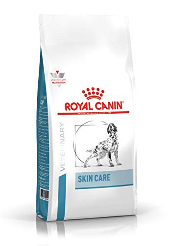 Royal Canin Skin Care Hund - Trockenfutter für Hunde mit Hauterkrankungen 12kg von ROYAL CANIN