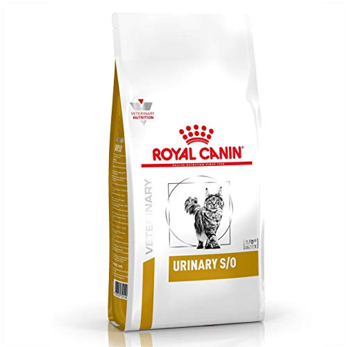 ROYAL CANIN Urinary S/O Cat LP 34 9 kg von ROYAL CANIN