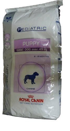 ROYAL CANIN VCN - Pediatric Puppy Giant Dog - 14 kg von ROYAL CANIN