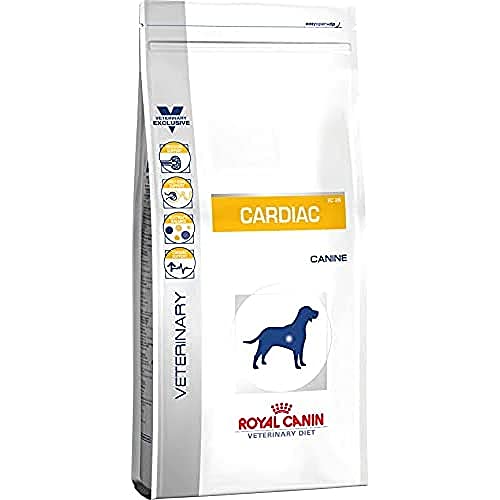 Royal Canin Dog Early Cardiac, 1er Pack (1 x 14 kg) von ROYAL CANIN