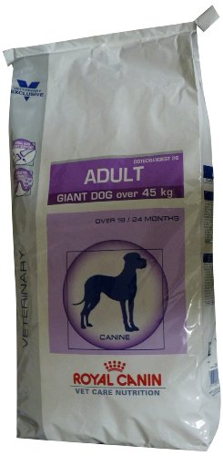 Royal Canin Vet Care Adult Giant Dog Osteo & Digest 14 kg, 3182550761932, 14KG von ROYAL CANIN